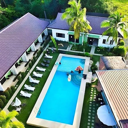 Chinita Boutique Hotel Panglao Extérieur photo
