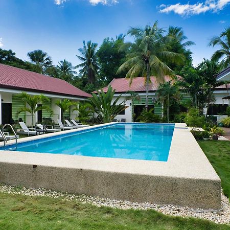 Chinita Boutique Hotel Panglao Extérieur photo