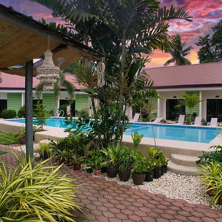 Chinita Boutique Hotel Panglao Extérieur photo