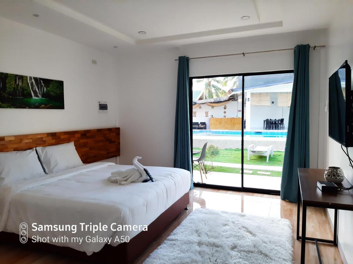 Chinita Boutique Hotel Panglao Extérieur photo