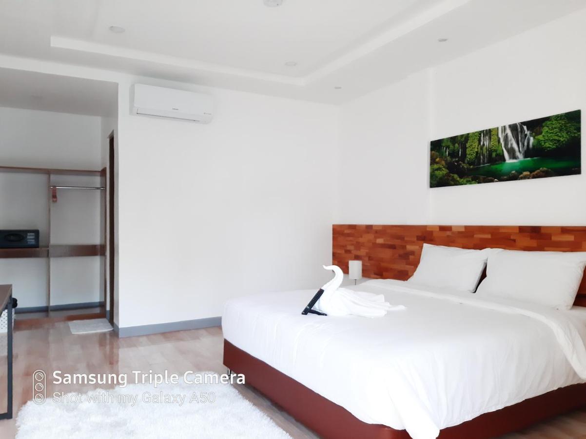 Chinita Boutique Hotel Panglao Extérieur photo