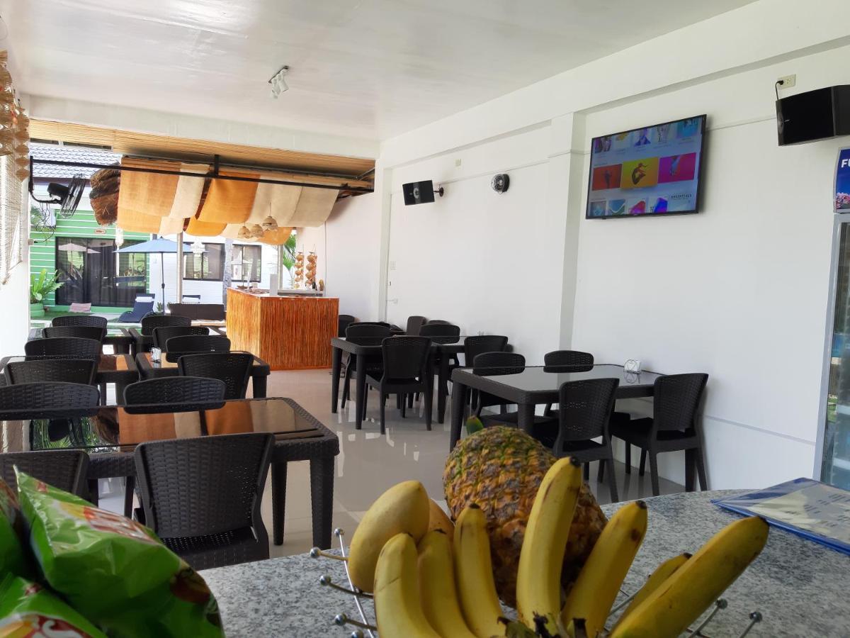 Chinita Boutique Hotel Panglao Extérieur photo
