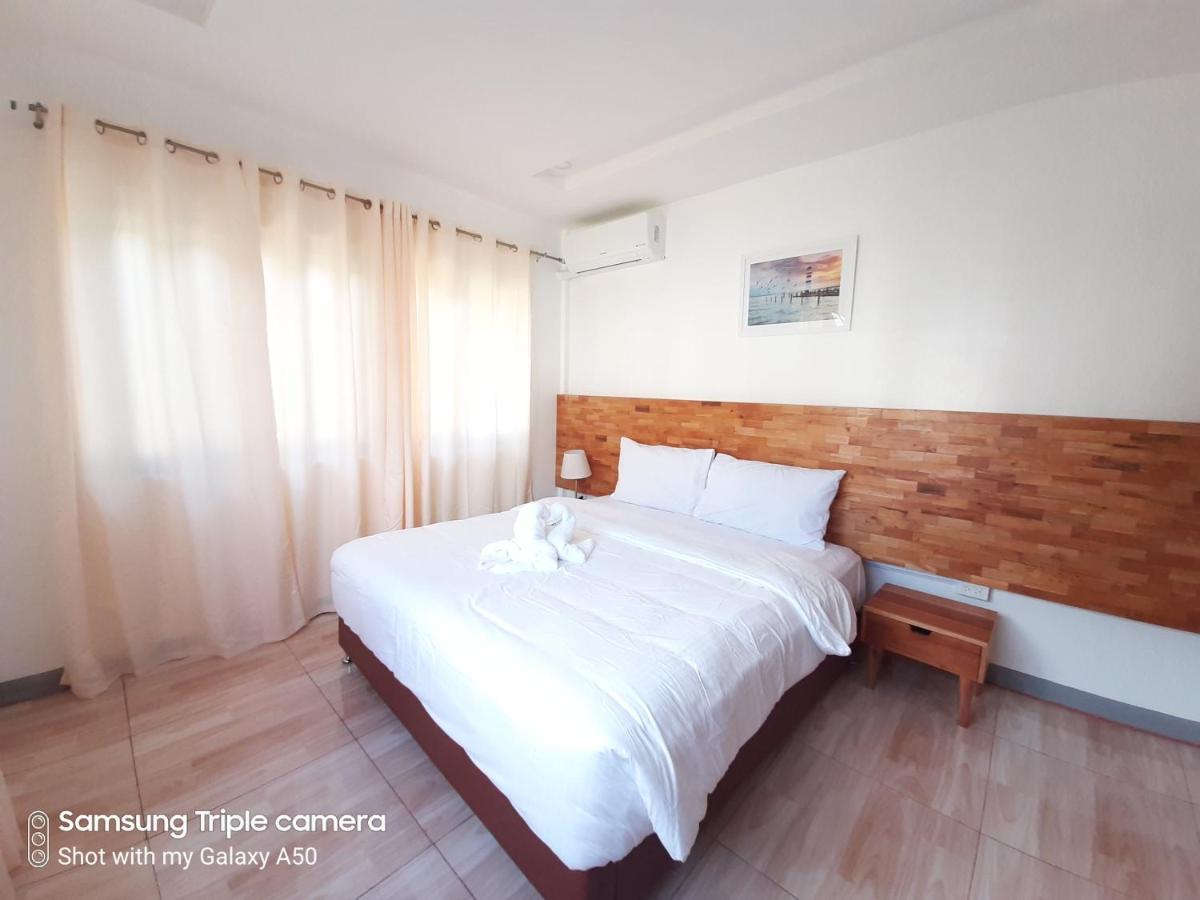 Chinita Boutique Hotel Panglao Extérieur photo