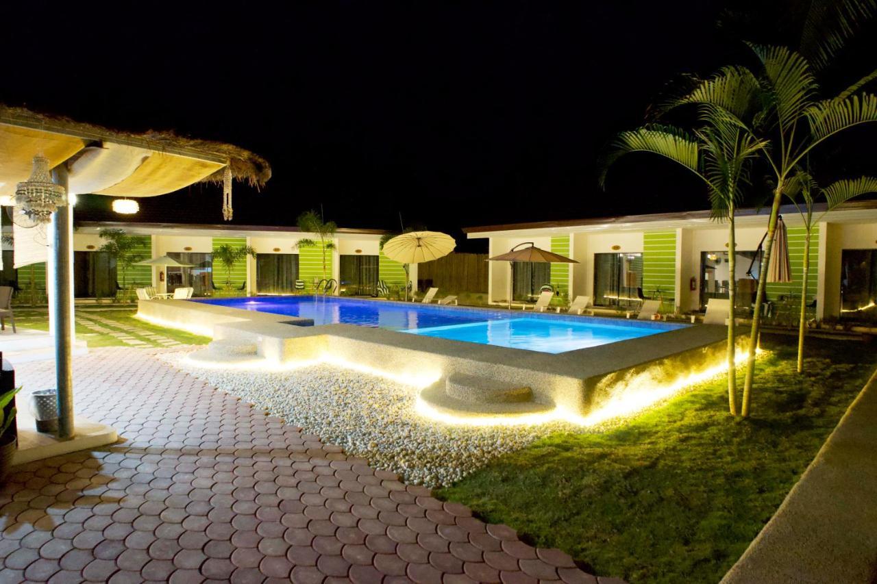 Chinita Boutique Hotel Panglao Extérieur photo