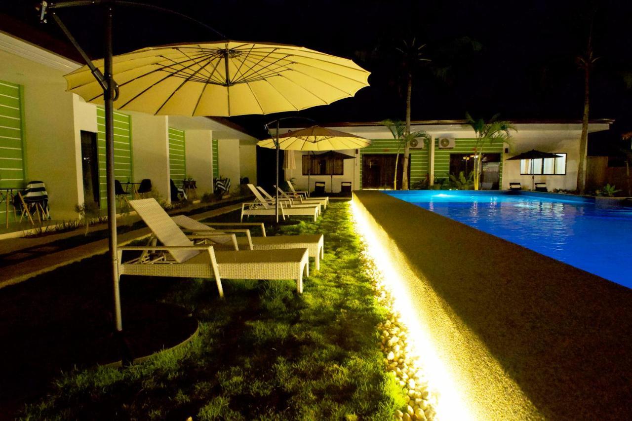 Chinita Boutique Hotel Panglao Extérieur photo