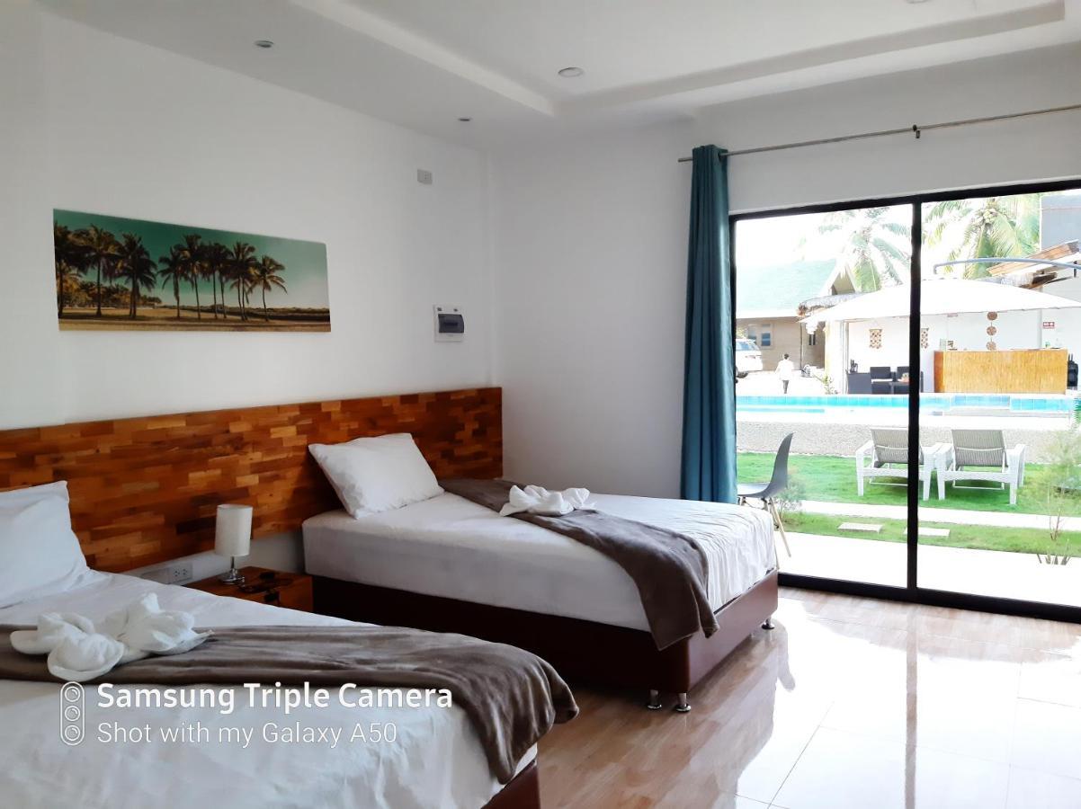 Chinita Boutique Hotel Panglao Extérieur photo