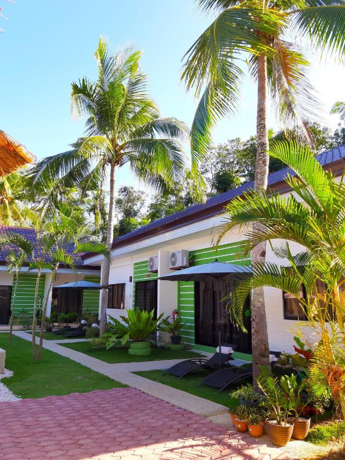 Chinita Boutique Hotel Panglao Extérieur photo