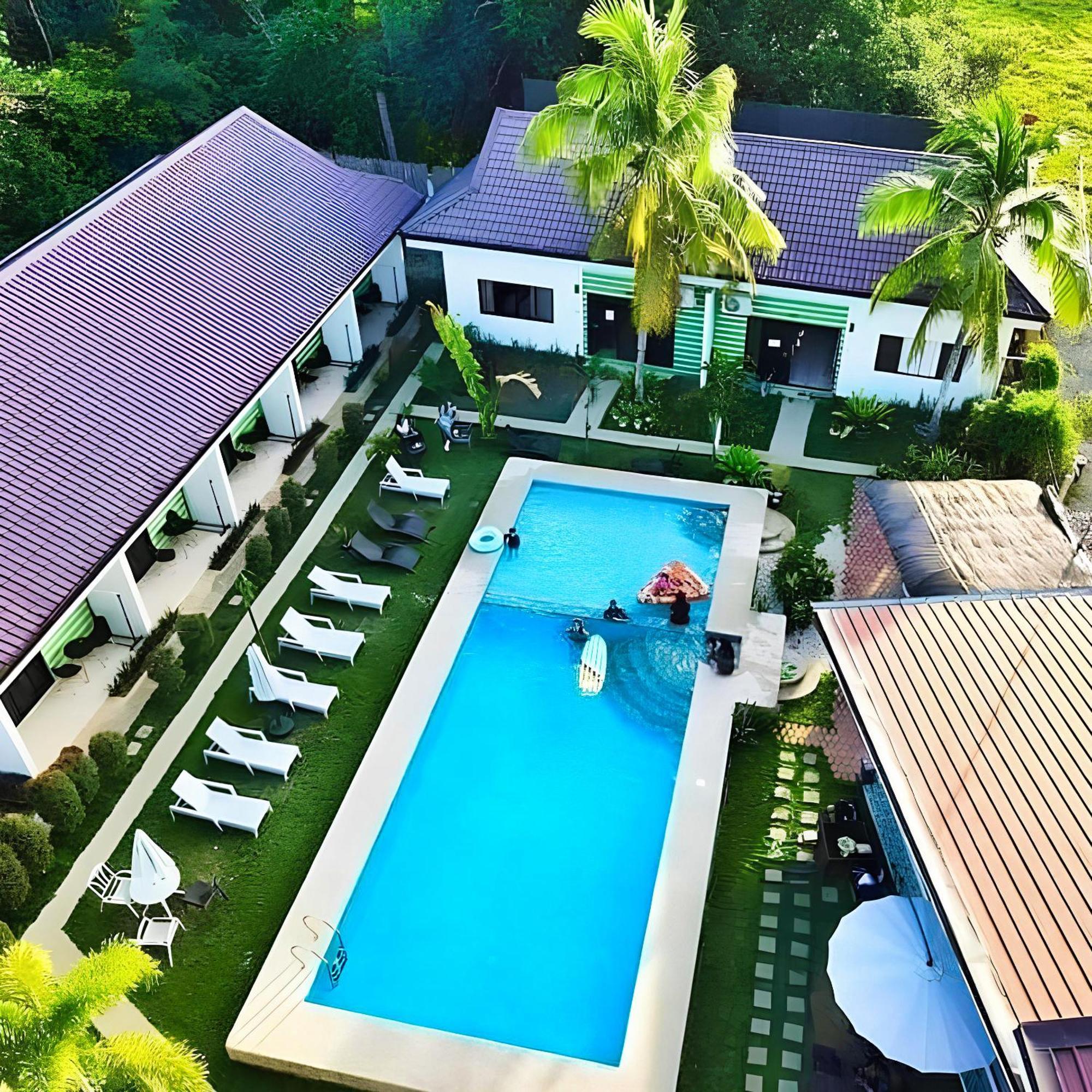 Chinita Boutique Hotel Panglao Extérieur photo