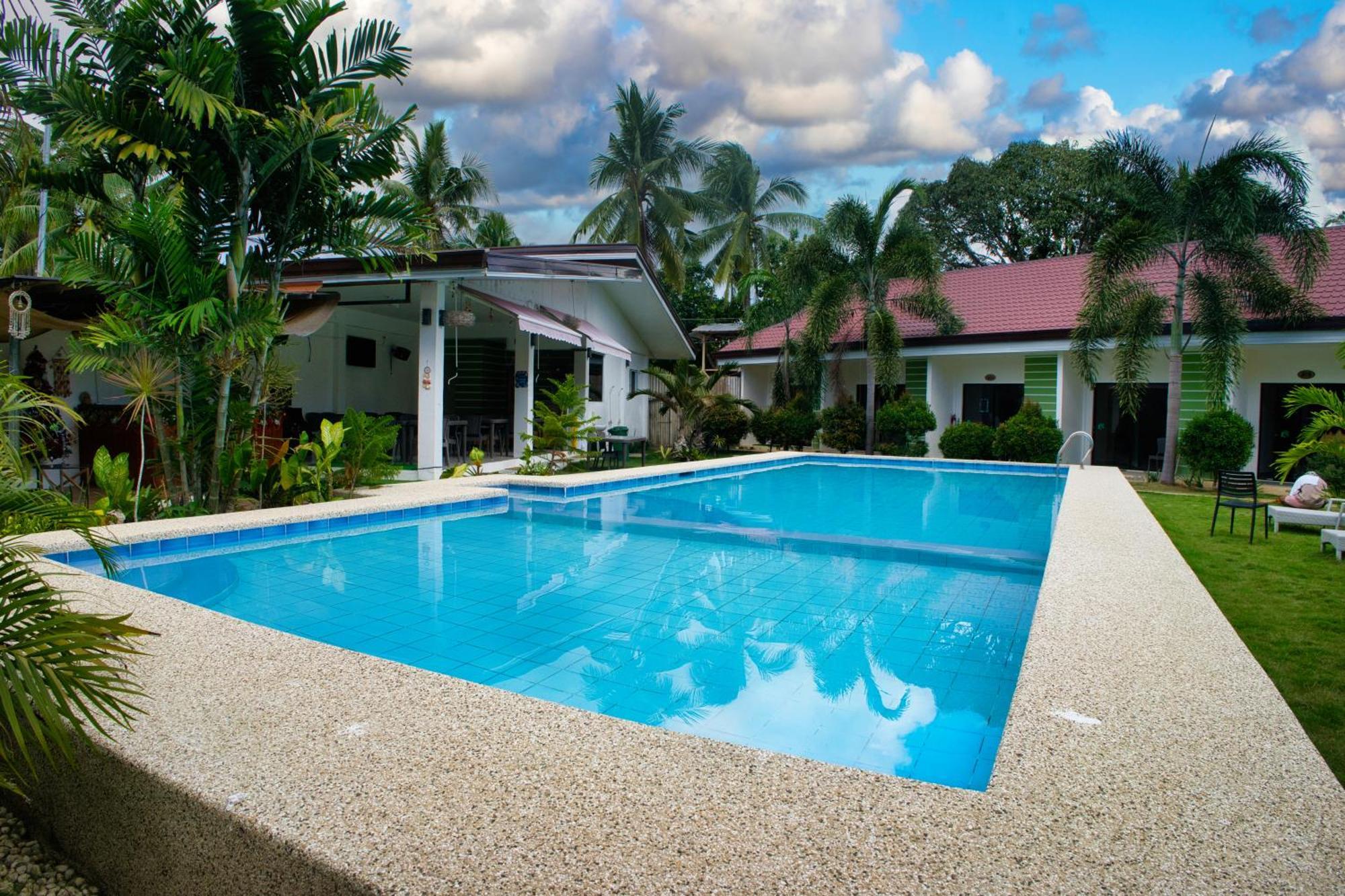 Chinita Boutique Hotel Panglao Extérieur photo